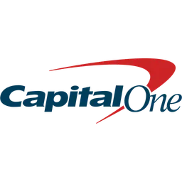 Capital One logo